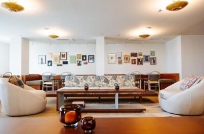 Hotel Lucine | Galveston, Texas