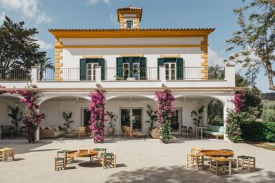 Sant Patrici | Menorca