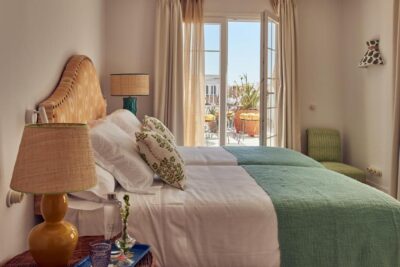 Cristine Bedfor | Maó, Menorca