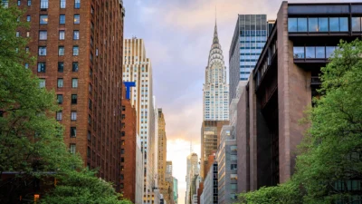 Hotel Alameda, Highline | New York
