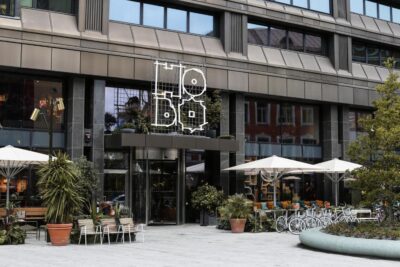 Hobo Hotel | Stockholm