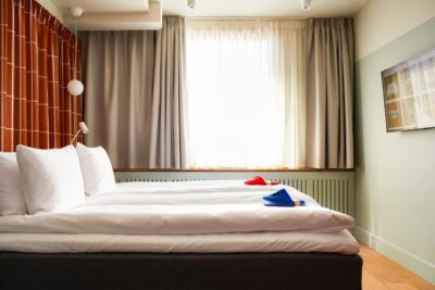 Hobo Hotel Helsinki