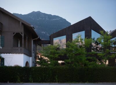 quartier | Garmisch-Partenkirchen
