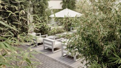 The Pure | Frankfurt