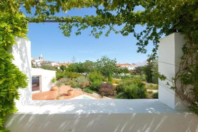 Casa Mãe | Lagos, Portugal
