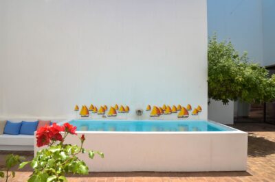 The Lince Ecorkhotel | Évora