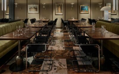 Solo Sokos Hotel Torni Helsinki