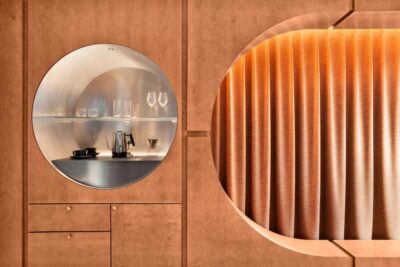 The Standard, Brussels