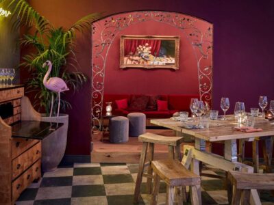 25hours Hotel The Royal Bavarian | Munich