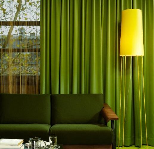 25hours Hotel The Goldman | Frankfurt