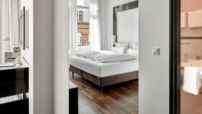 The Pure | Frankfurt