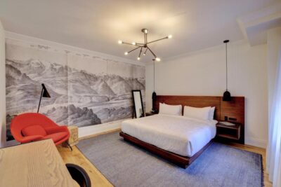 The Walper Hotel | Kitchener, Canada