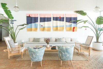 Casa Mãe | Lagos, Portugal
