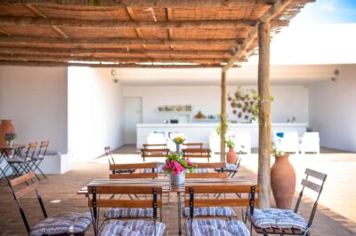 The Lince Ecorkhotel | Évora