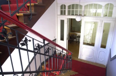 Hotel Nizza | Frankfurt