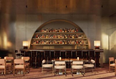 The Standard, Brussels