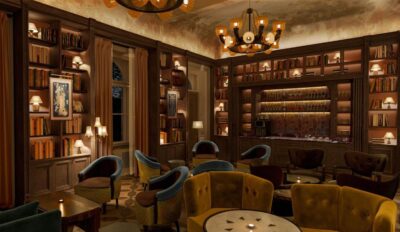Sir Prague Hotel
