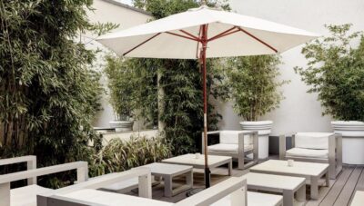 The Pure | Frankfurt
