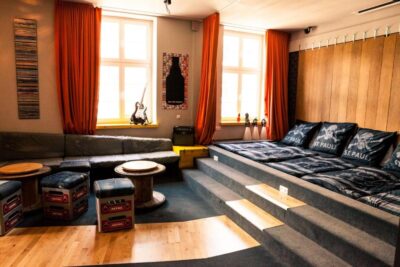 Superbude St. Pauli | Hamburg