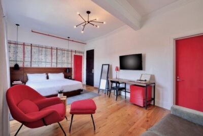 The Walper Hotel | Kitchener, Canada