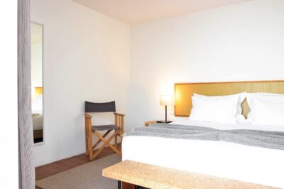 The Lince Ecorkhotel | Évora
