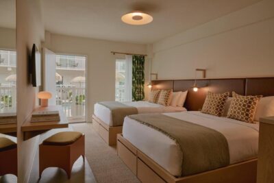 Hotel Lucine | Galveston, Texas