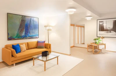 Finlandia Homes | Helsinki