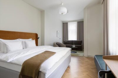 Solo Sokos Hotel Torni Helsinki