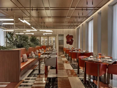 Casa Brera, a Luxury Collection Hotel, Milan