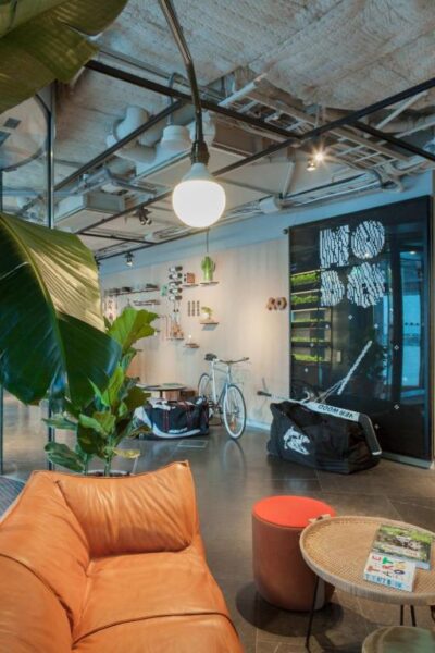 Hobo Hotel | Stockholm