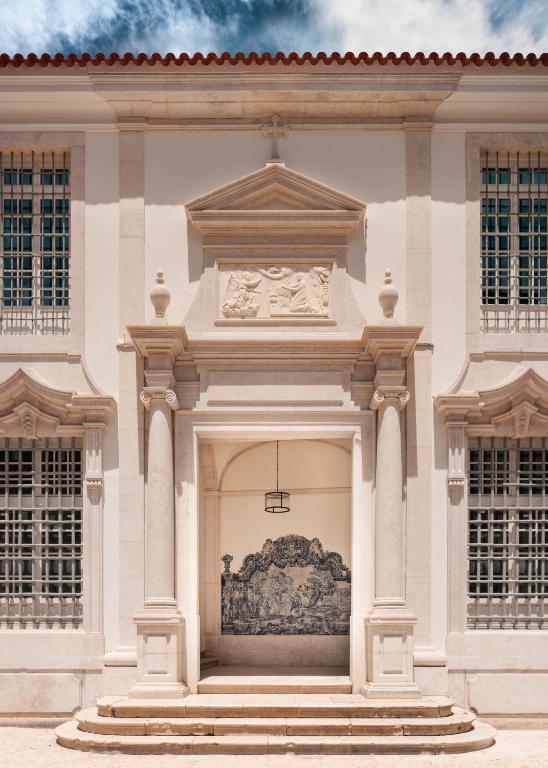 Locke de Santa Joana | Lisbon