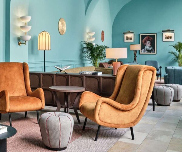 Radisson Blu Das Triest Hotel, Vienna