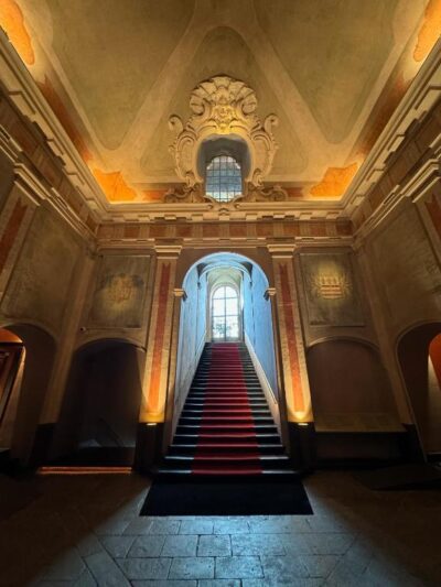 Palazzo Durazzo Suites | Genoa