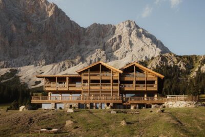 eriro | Ehrwald, Austria