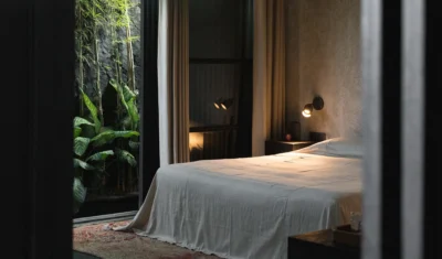 The Bohemian Bali