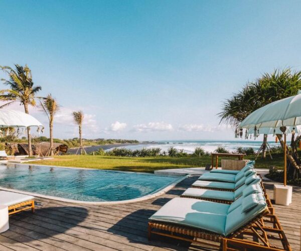Oshom Bali