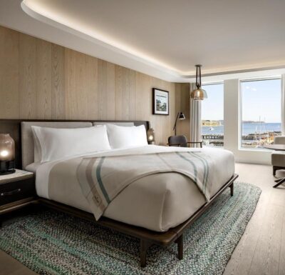 Muir, a Luxury Collection Hotel, Halifax