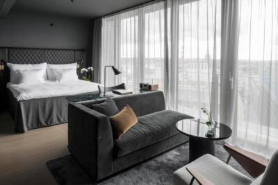 At Six | Stockholm