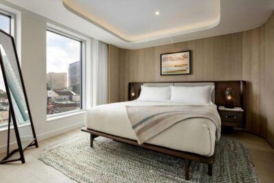Muir, a Luxury Collection Hotel, Halifax