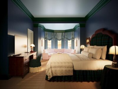 Portrush Adelphi | Northern Ireland