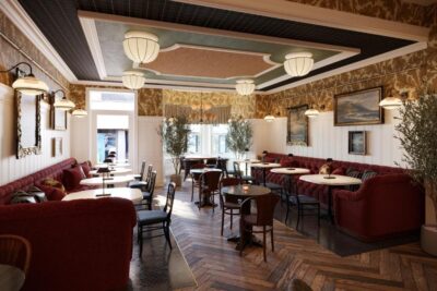 Portrush Adelphi | Northern Ireland