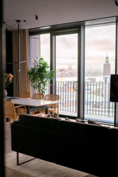 At Six | Stockholm