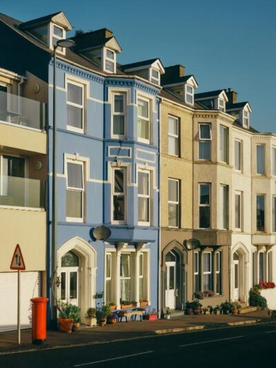 Portrush Adelphi | Northern Ireland
