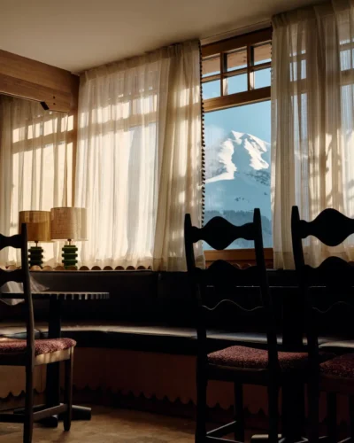The Brecon | Adelboden, Switzerland