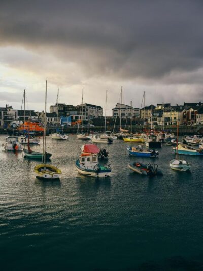 Portrush Adelphi | Northern Ireland