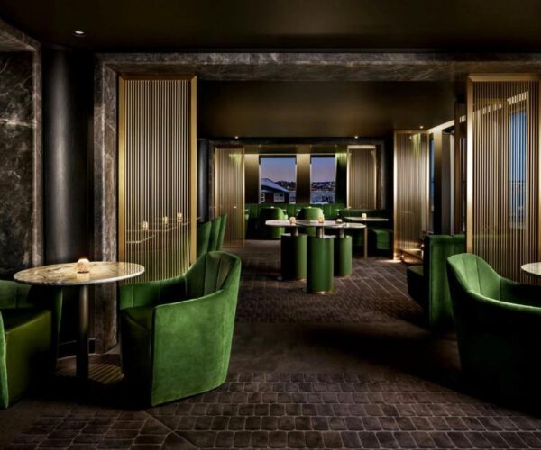 Muir, a Luxury Collection Hotel, Halifax