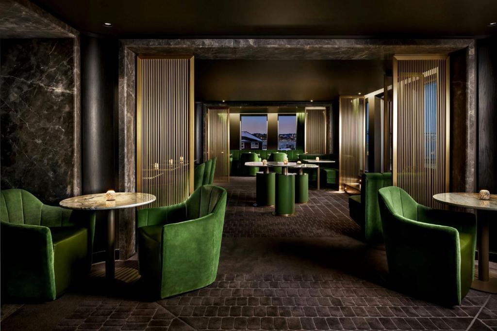 Muir, a Luxury Collection Hotel, Halifax