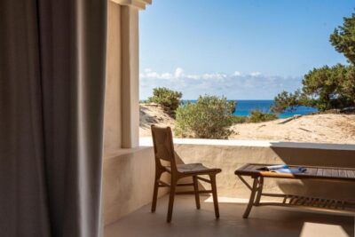 Dunas de Formentera