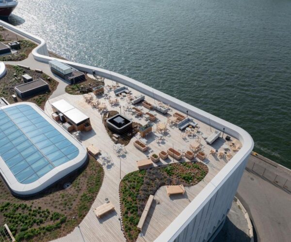 Solo Sokos Hotel Pier 4 | Helsinki