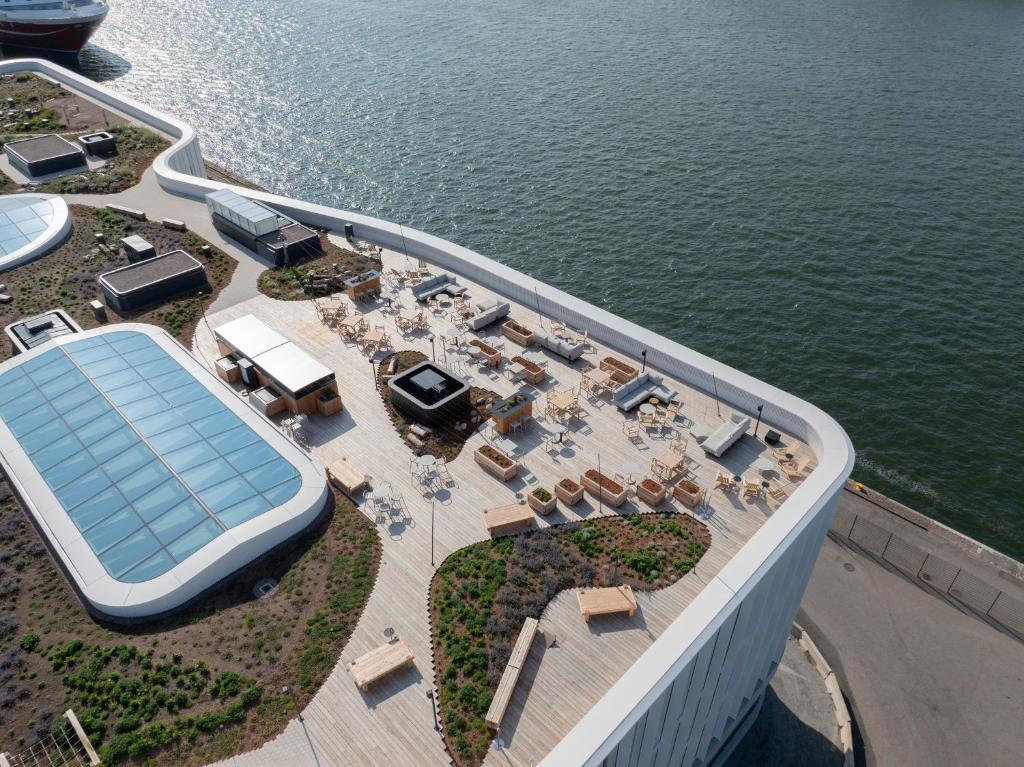 Solo Sokos Hotel Pier 4 | Helsinki